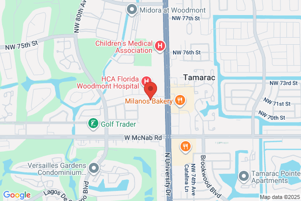 ARCpoint Labs of Tamarac