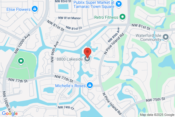 Nortex Electric Services Inc