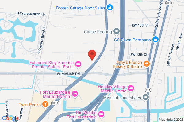 Sunbelt Electric, Inc.