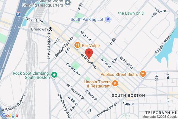 Boston Electronic Cash Registers