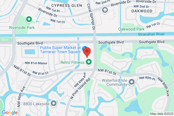 CareFirst Urgent Care - Tamarac