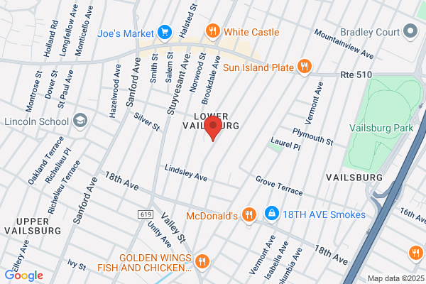 James Lawrence Associates