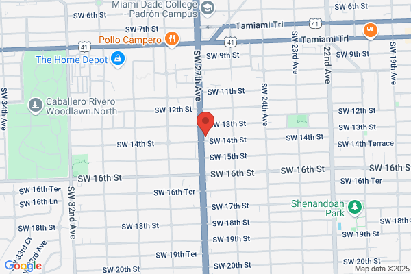 Sanitas Medical Center
