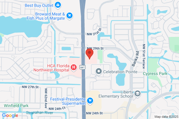 Primary Care Physicians of Florida - Margate