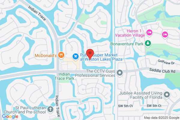 FRS Financial Planner Tamarac