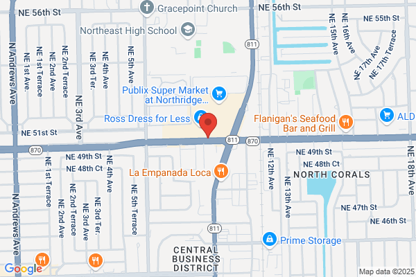 Commercial & Dixie Citgo