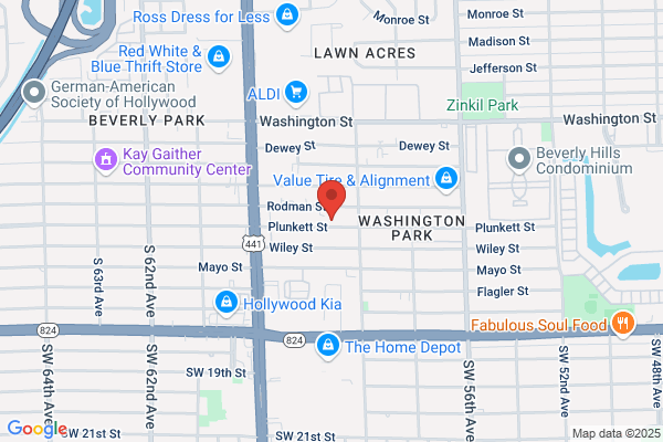All American Sprinklers Inc