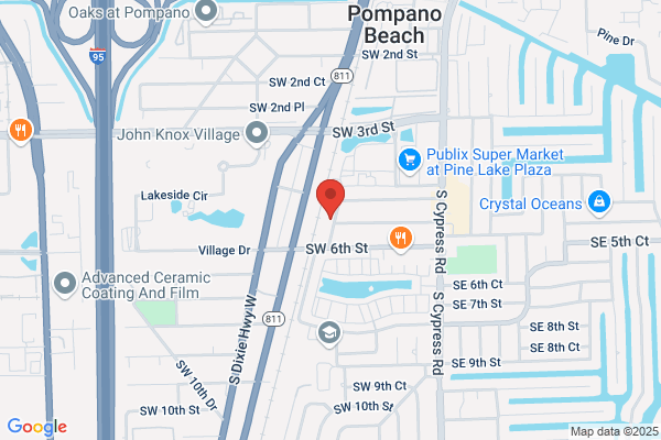 Broward's Best Auto Repair and Service