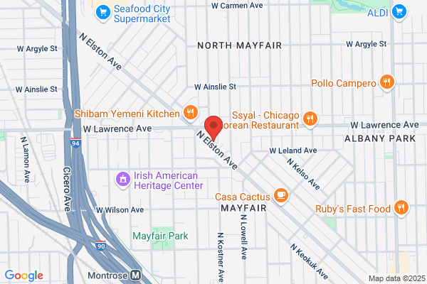 All Family Medical Center