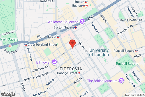 Centre For Rheumatology & Immunology & Arthritis