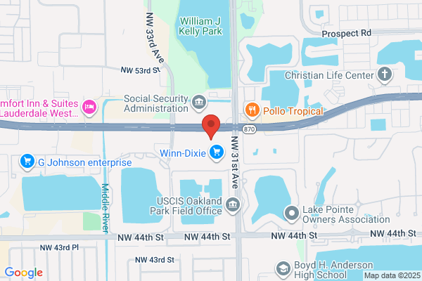 Ft Lauderdale Chiro & Reha Center