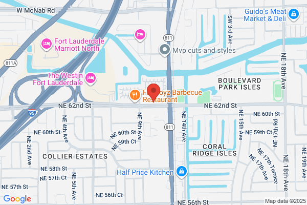 Guys & Dolls Hair Salon, Fort Lauderdales Best Hair Color Salon