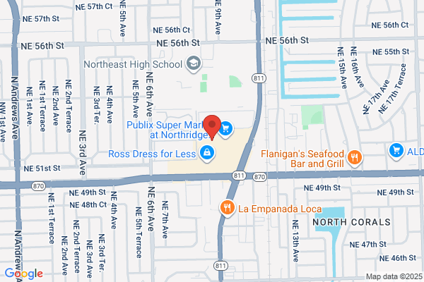 Sport Clips Haircuts of Northridge Shopping Center