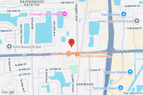 Atlantic Upholstery Inc.
