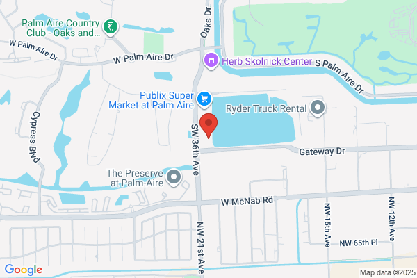 BrightStar Care Ft. Lauderdale / Pompano Beach E