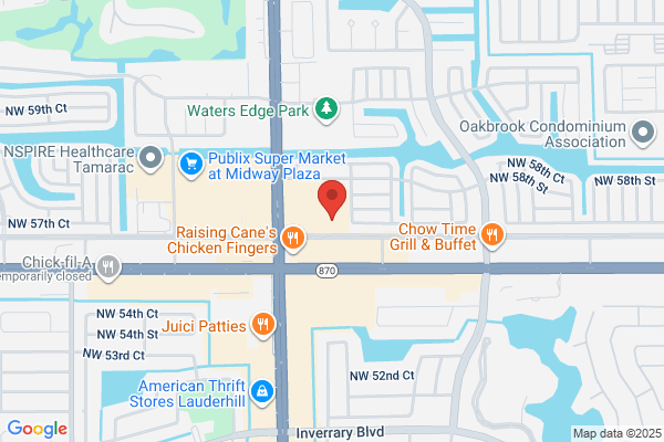 Acclaim Home Care Services Inc.