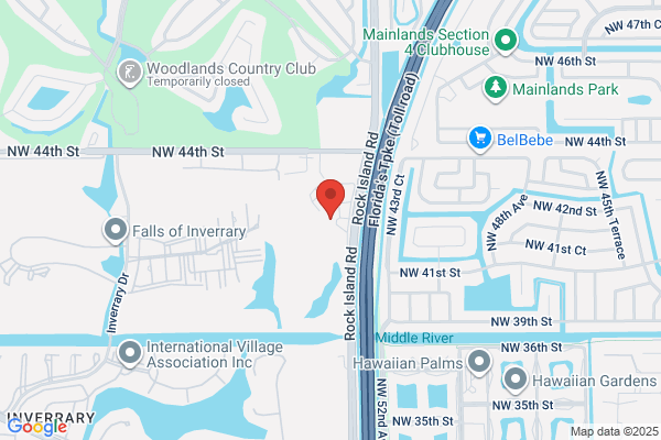 Assisted Living Facility-Garden Plaza