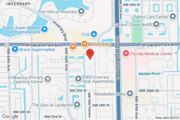 Park Regency Retirement Assisted Living