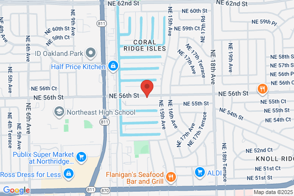 Ranmar Gardens Retirement Home