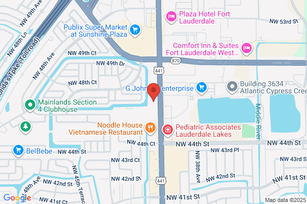 Healing Arts Institute of South Florida International, Inc