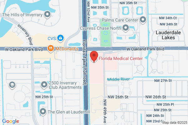 Florida Medical Center