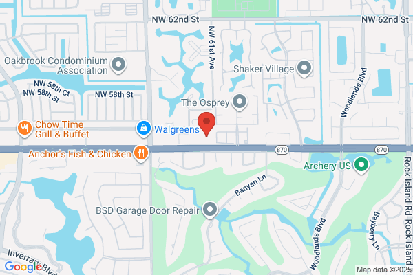 Animal Wellness Clinic of Tamarac