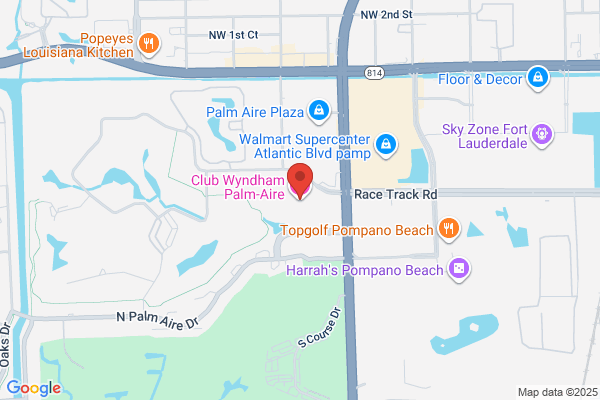 Club Wyndham Palm-Aire