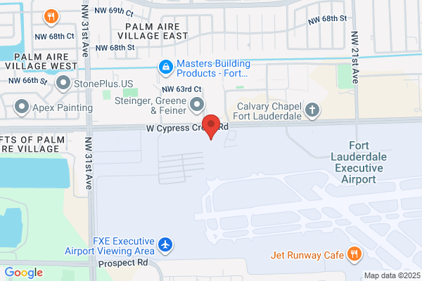 Courtyard by Marriott Fort Lauderdale North/Cypress Creek