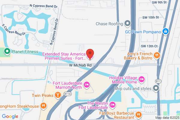 Extended Stay Hotels Inc