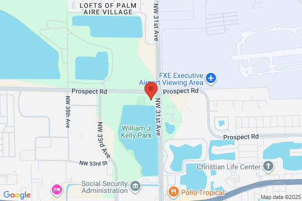 TownePlace Suites by Marriott Fort Lauderdale West
