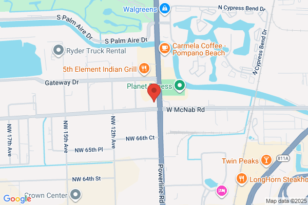 Florida Techni Wash LLC