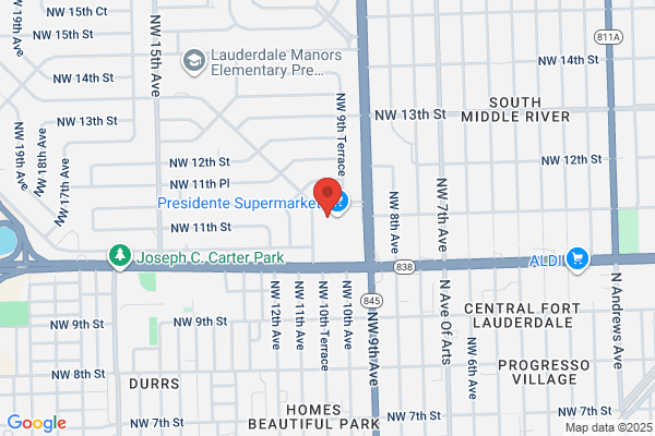 MaidPro Fort Lauderdale