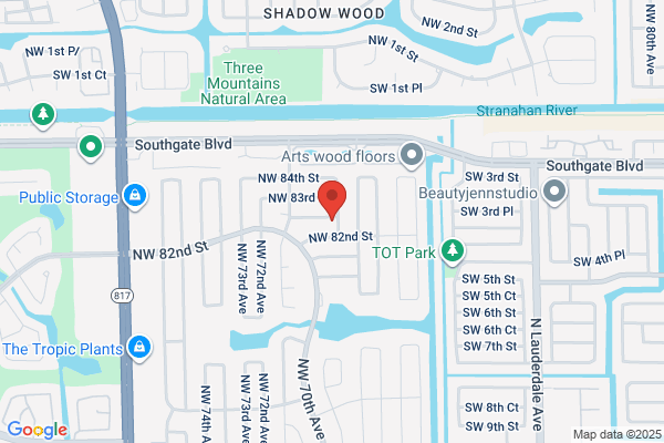 Florida Certified Carpet And Upholstery Cleaning
