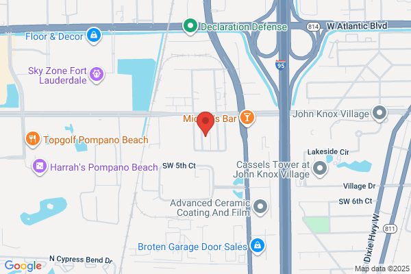 Calidad Machinery & Equipment Inc