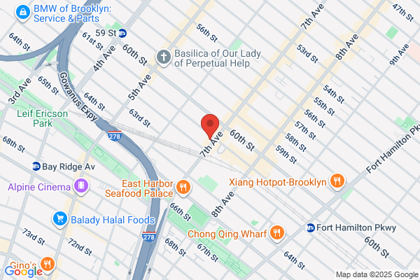 City Insurance Agency Inc