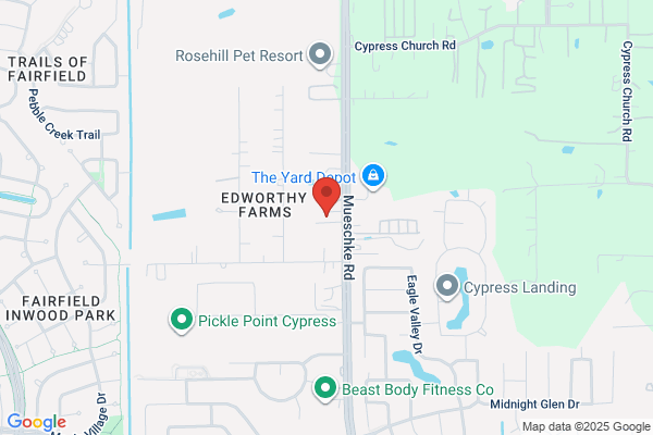 Cypress Insurance