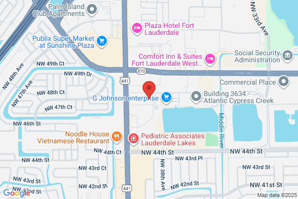 Multi-Line Claims Service Inc