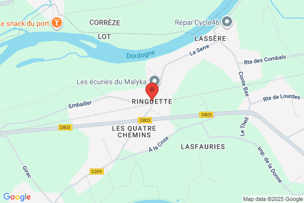 A Ringuette & Co