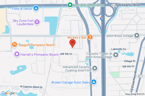 Potter's Lawn & Landscaping
