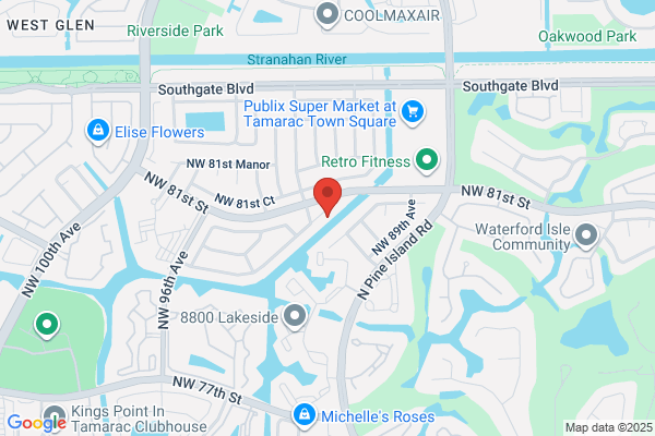 Sunshine State Tree Service Tamarac