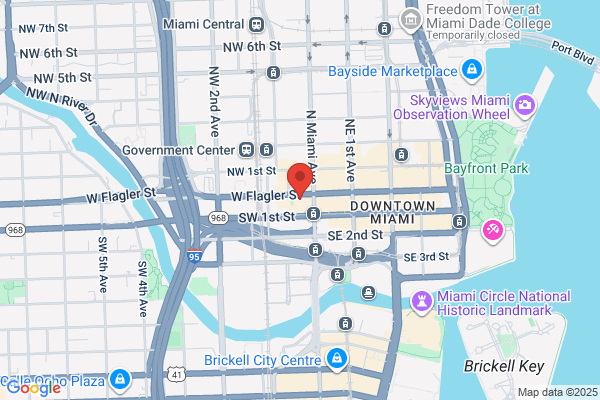 Glasser Gary Attorney