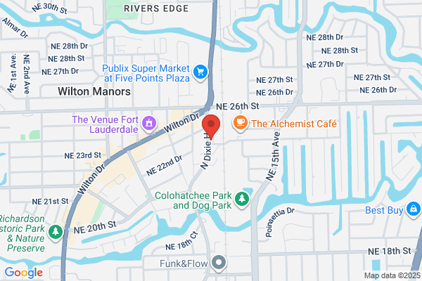 About Town Lock & Safe Co