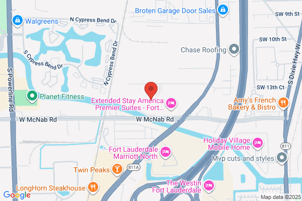 Palm Beach Dental Supply Inc
