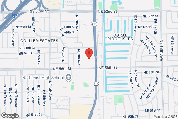 Fort Lauderdale Behavioral Health Center