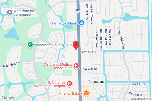 Broward Psychiatric Center