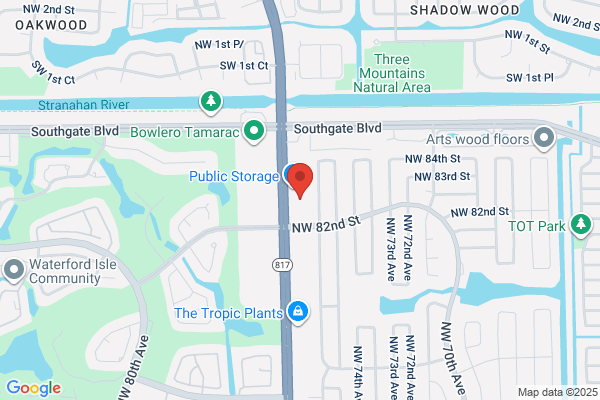We Level Up Tamarac FL