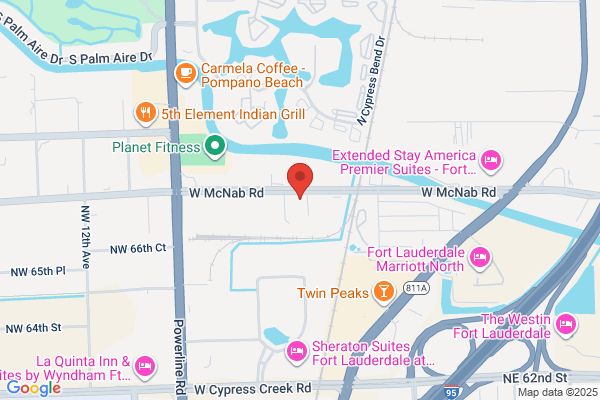 Green Van Lines Moving Company - Florida