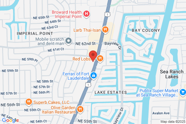 DOC Optical Centers
