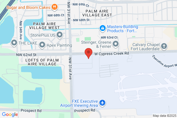 South Florida Vision Associates/South Florida Vision