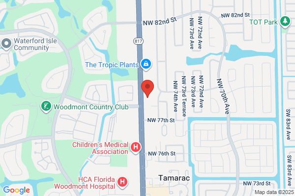 West Broward Eyecare Associates